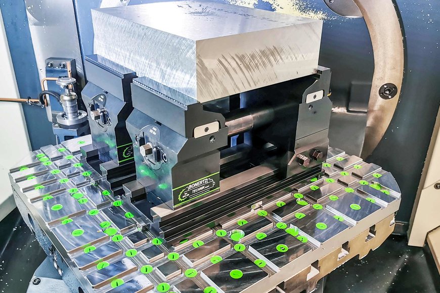 WHEN TOOL EXPERTISE AND CONSULTING QUALITY MATCH